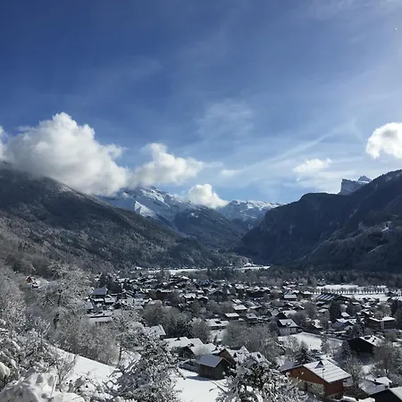 Appartement Samoens