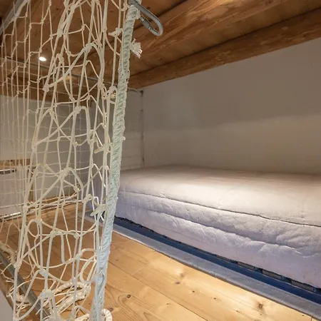 Appartement Samoens Apartment *