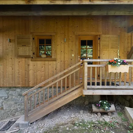 Appartement Samoens Apartment Samoens
