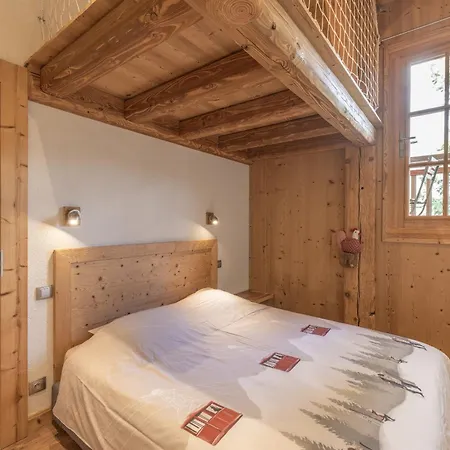Apartment Appartement Samoens Samoens