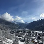 Appartement Samoens