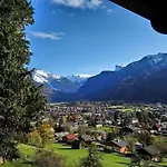 Appartement Samoens * サモエンヌ