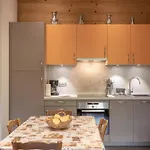 Appartement Samoens サモエンヌ