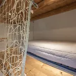 Appartement Samoens アパート *