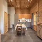 Appartement Samoens * サモエンヌ