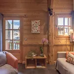 Appartement Samoens アパート サモエンヌ