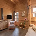 アパート Appartement Samoens *