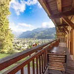 Appartement Samoens アパート *