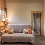 アパート Appartement Samoens *