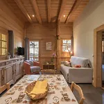 Appartement Samoens アパート