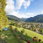 アパート Appartement Samoens