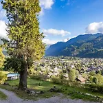 Appartement Samoens アパート *
