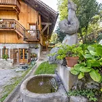 Appartement Samoens * サモエンヌ