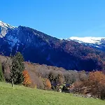 Appartement Samoens * サモエンヌ