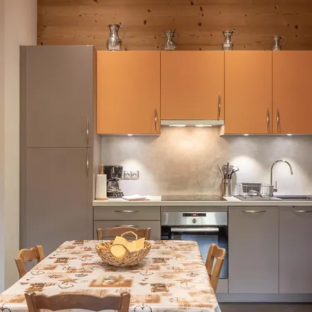 Appartement Samoens