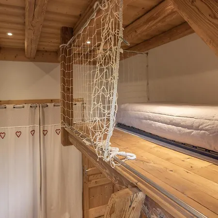 Appartement Samoens * Samoëns