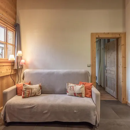 Appartement Samoëns Appartement Samoëns