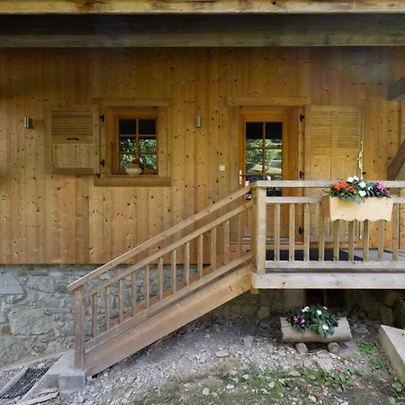 Appartement Samoëns