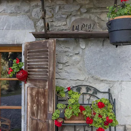 Appartement Samoens
