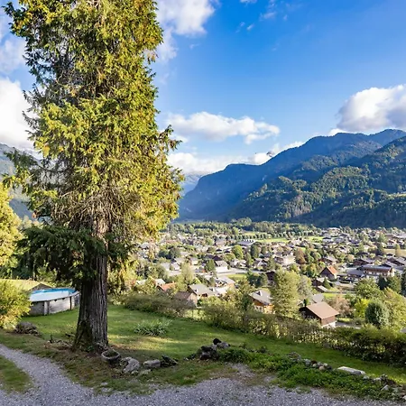 Appartement Samoëns *
