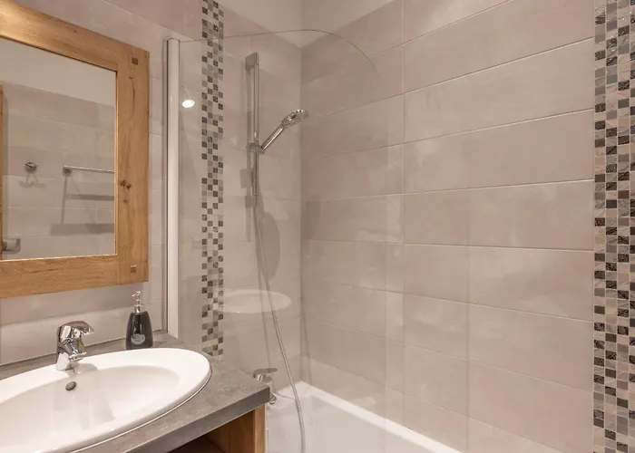 Appartement Samoens Appartamento Samoëns