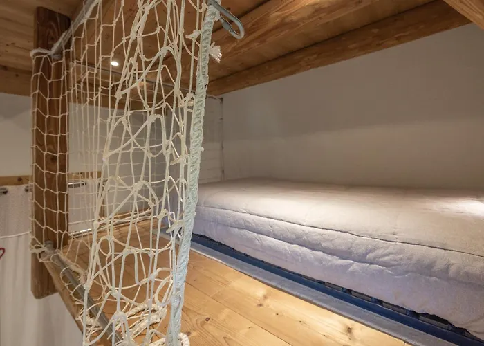 Appartement Samoens Appartamento *